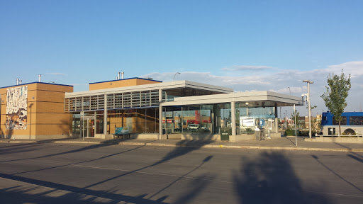 Meadows Transit Centre - Visual