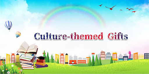 themed.gifts - Visual