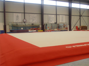 Photo n°7 de Avenir Gymnique la Chataigneraie à La Châtaigneraie (Club de gymnastique)