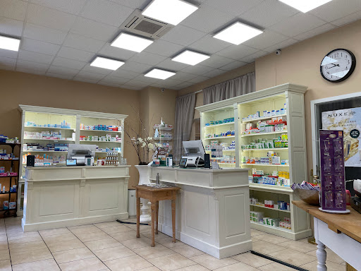 Sternlicht Apotheke - Thumbnail