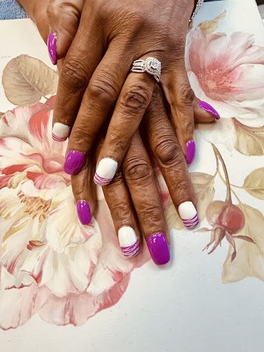Nails and Tan Gallery - United States