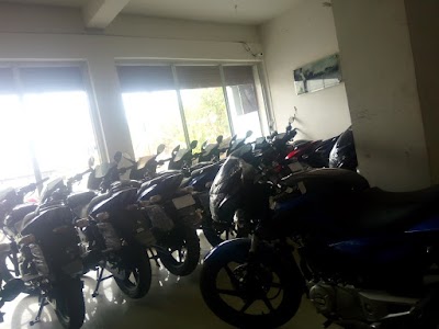 store