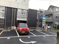 エコロパーク 上中里第4駐車場