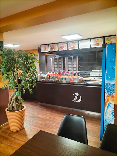 XL KEBAB fast food