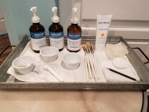 ME Therapy - Face Body Soul Day Spa - Thumbnail