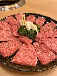 炭火焼肉つばさ