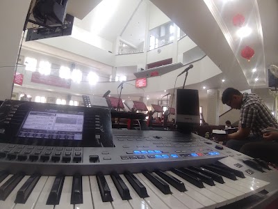 church