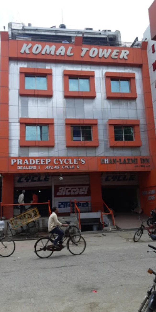 Dhan Laxmi Inn