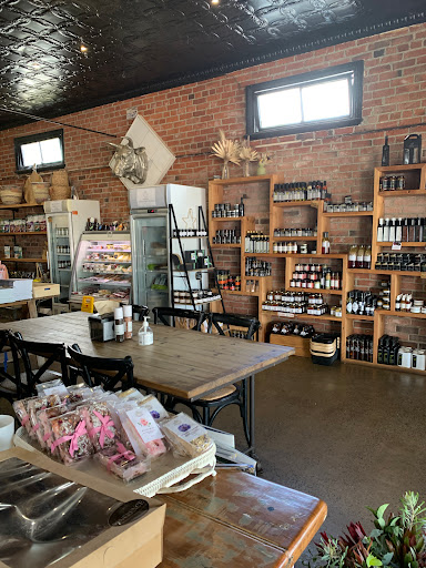 The Plains Pantry