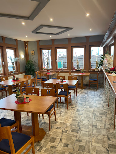 Greek House Grill - Germany