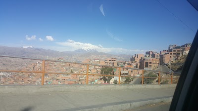 Photos of Mirador EL FARO Park