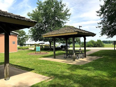 Bay Country Welcome Center