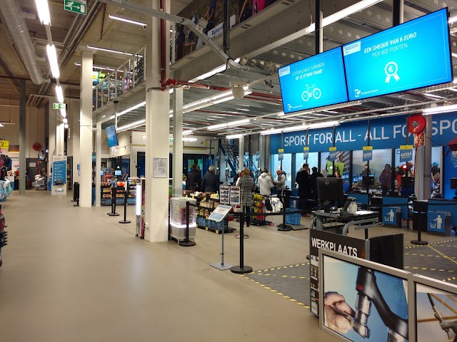 Decathlon Arena