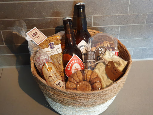 Chefztable, een heerlijk diner bij u thuis bereid door onze kok. - Thumbnail