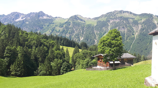 Gerstruben - Visual