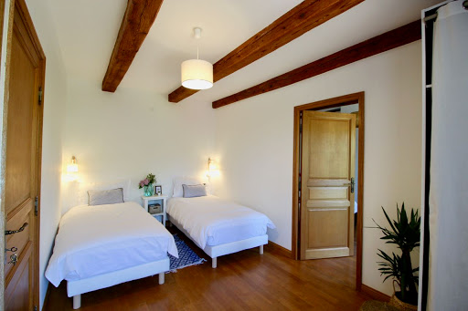 Photo de Chambres d'hôtes : La Maison Kérès & Gîte : Le Petit Kérès à Kermaria-Sulard (22450)