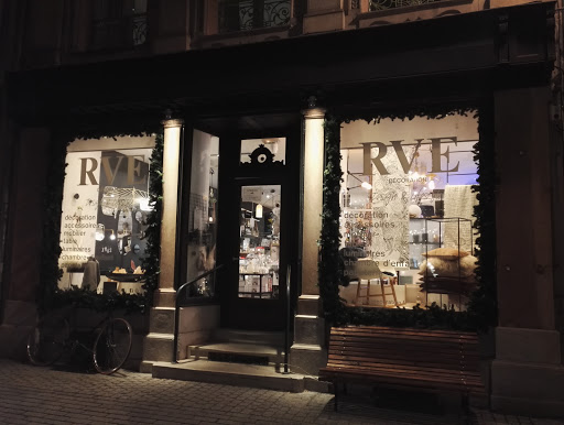 RVE Décoration Gallery - France