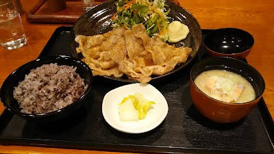Photos of ごはん処 ぱんぷきん