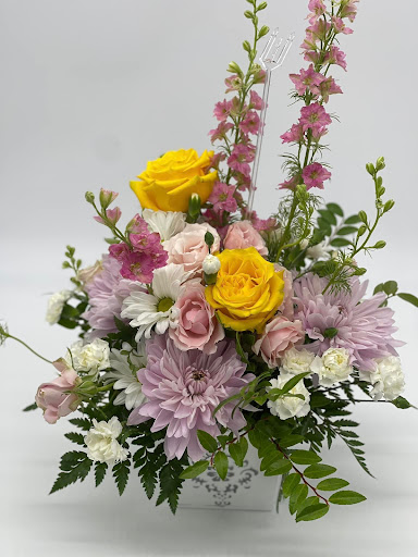 Your Flower Basket & Gifts - Thumbnail