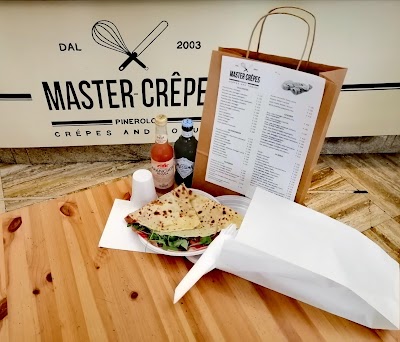 Master Crepes