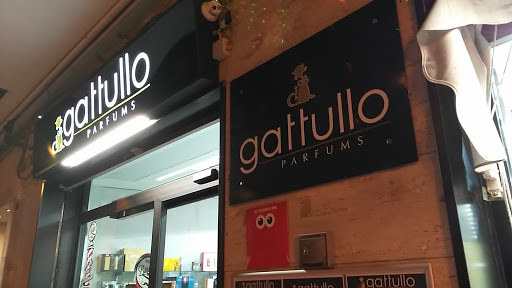 Gattullo nails - Visual
