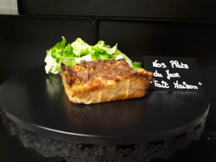 Photo n°8 de Station des Gourmets à Laneuveville-devant-Nancy (Pâtisserie)