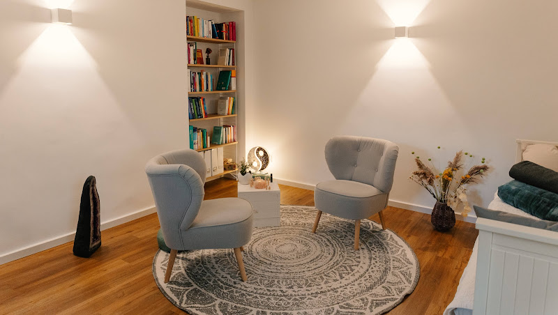 Gesprächstherapie Traumatherapie Gestalttherapie | Susanne Leick