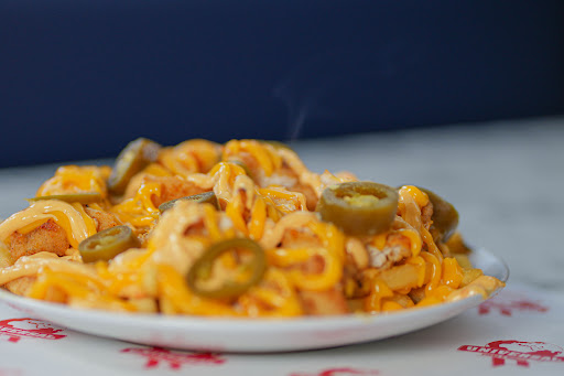 Universal Pizza & Burger Bar - Thumbnail