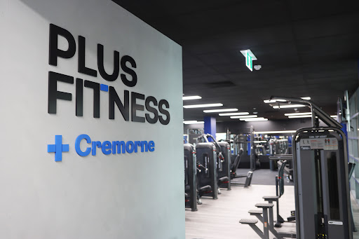Plus Fitness 24/7 Cremorne