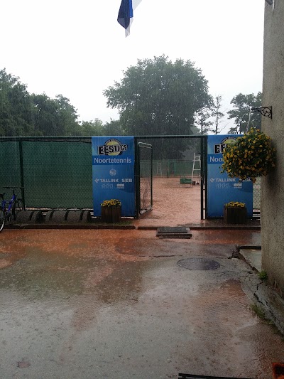 Photos of Kadrioru Tennisekeskus