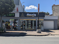 Agence Maurig Immobilier SARL Sainte-Bazeille à Sainte-Bazeille