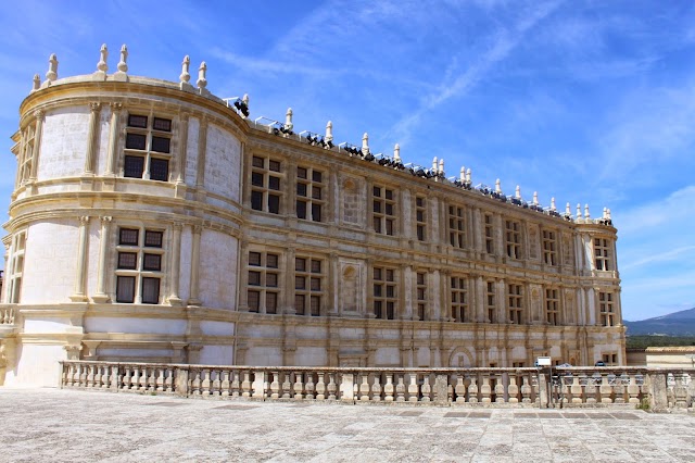 Drôme Provençale
