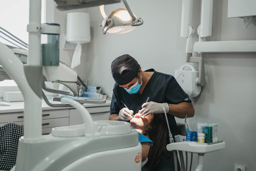 Clínica Dental Jose Luís Mejía - Belmonte