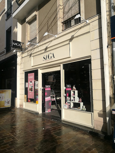 SAGA Cosmetics Le Mans