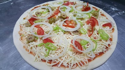 Pizza Romea Tiranë