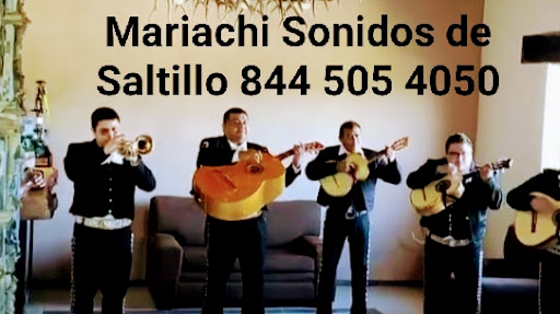 Mariachi Saltillo
