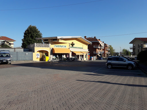 Farmacia Bella di Mazze' Gallery - Italy