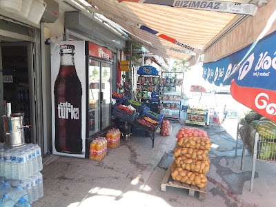 Photos of Akkuş Market