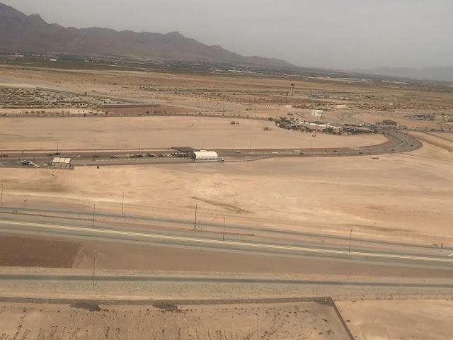 El Paso