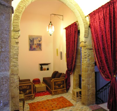 Photos of Riad Le Cheval Blanc - H&ocirc;tel