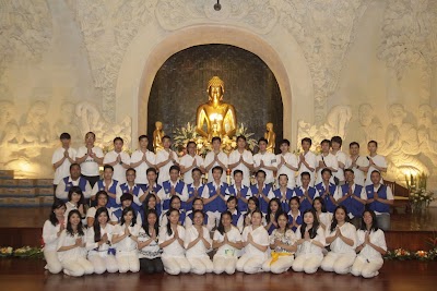 Photos of Buddha Sakyamuni Monastery