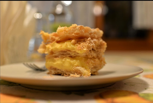 Pasticceria Oberti - Thumbnail