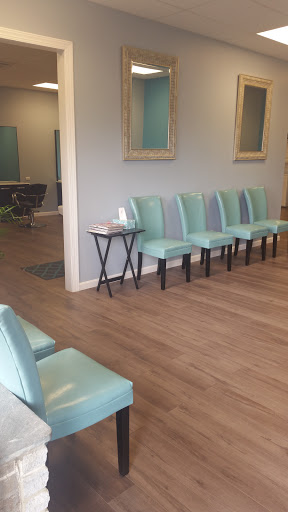 Shears 13 Salon - Visual