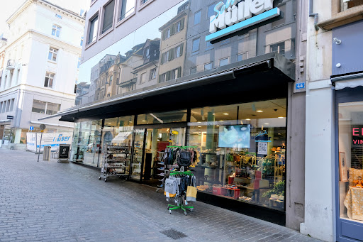 Müller Schuh AG