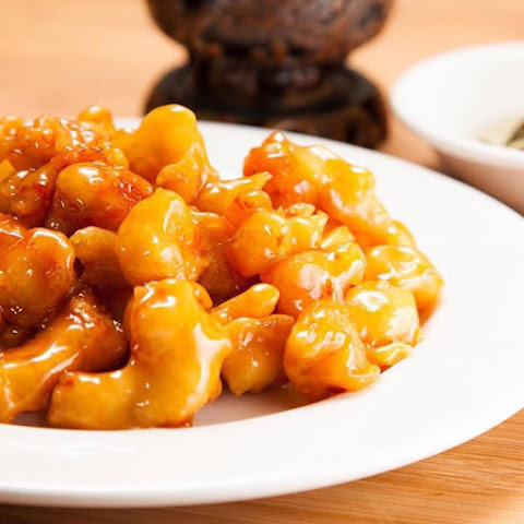 Jun Dynasty Chinese Restaurant by null