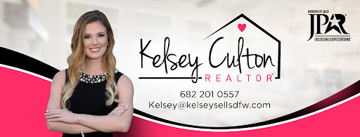 Kelsey Culton, Realtor