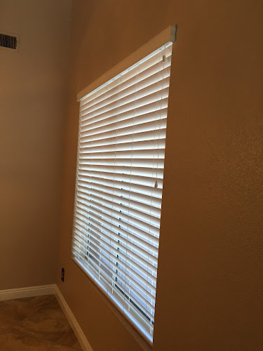 Fast Track Solar Blinds & Shutters