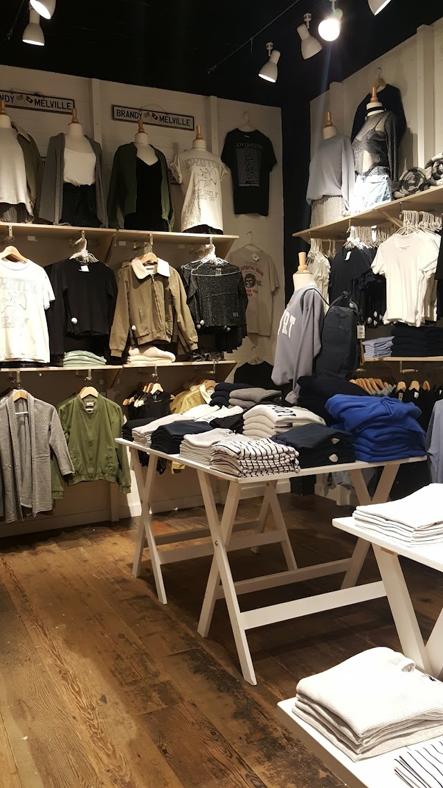 Brandy Melville