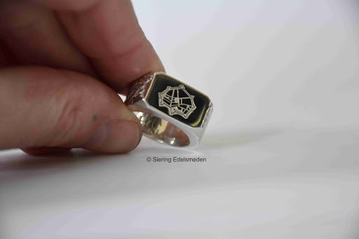 SierIng Edelsmeden Logo