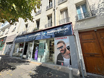AuditionVision - Optique Laplace à Arcueil
